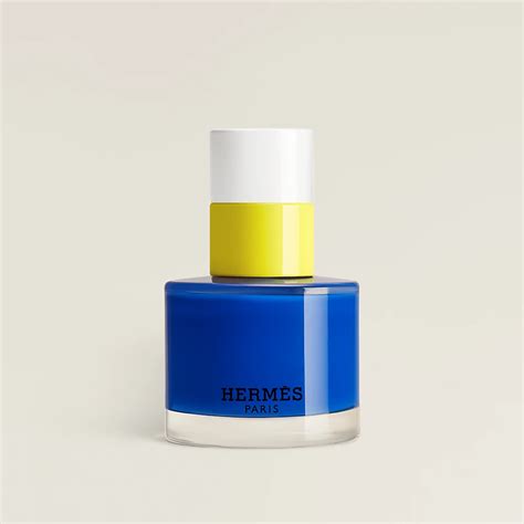 bleu baltique hermes|Hermès nail polish, nail files and hand care .